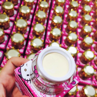 Kem baby girl-cherry beauty ds