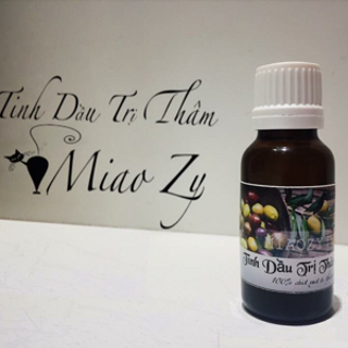 Tinh dầu trị thâm miaozy