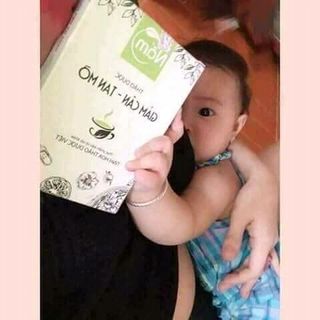 Combo giảm cân tiêu độc nấm
