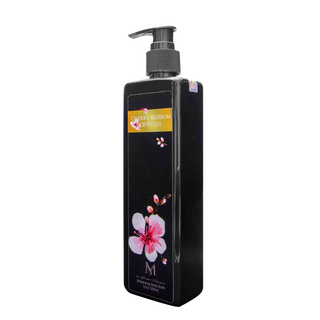 Sữa tắm kích trắng da miyoung