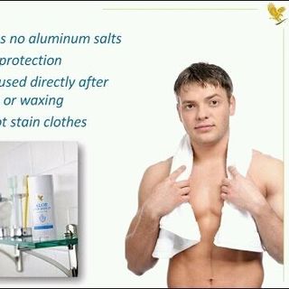 Sáp khử mùi flp