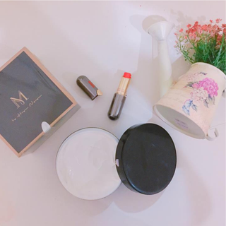 Kem trắng da m-purity đêm