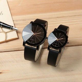 Đồng hồ đôi thạch anh