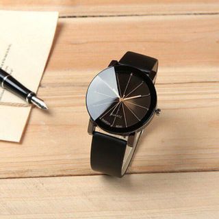 Đồng hồ đôi thạch anh