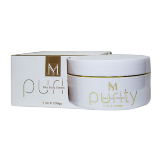 Kem trắng da m-purity ngày
