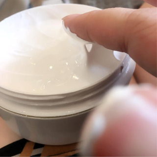 Kem trắng da m-purity ngày