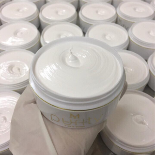 Kem trắng da m-purity ngày