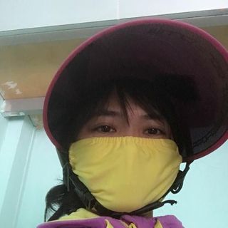 Khẩu trang chống nắng nhật bản
