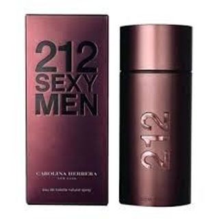 nước hoa 212 sexy men sành điệu giá sỉ