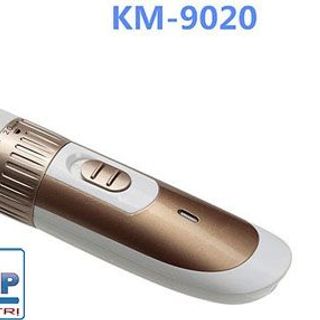 Tông đơ cắt tóc cho bé yêu kemei km-9020 ms14230 giá sỉ