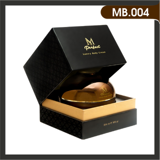 Kem dưỡng và trắng da m-perfect