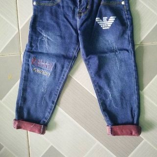 Ao 3 lỗ