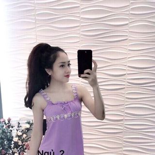 Đồ bộ thun lạnh