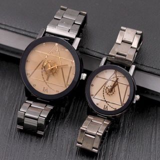 Đồng hồ đôi a15