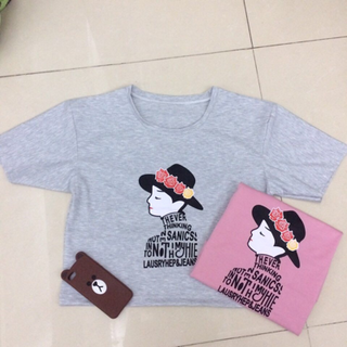 Áo crop
