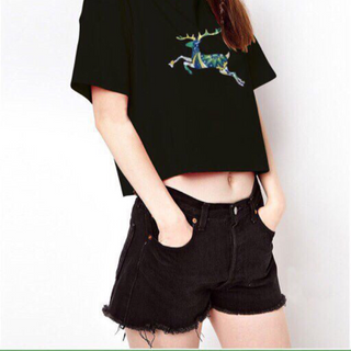 Áo crop