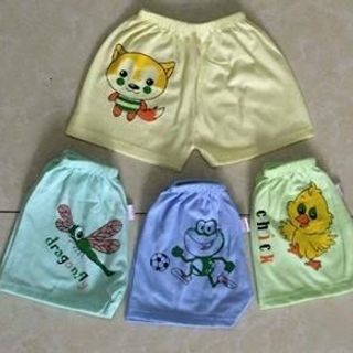 Quần chục cotton 100 co giãn 2 chiều