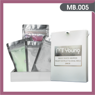 Tắm trắng miyoung