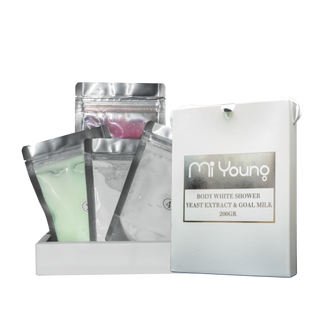 Tắm trắng miyoung