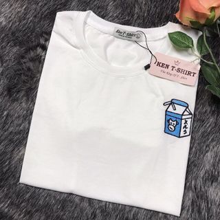 Áo thun cotton 4 chiều