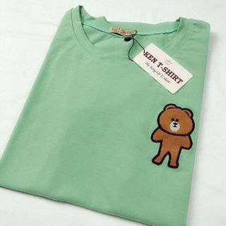 Áo thun cotton 4 chiều