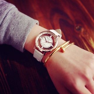 Đồng hồ nữ a8