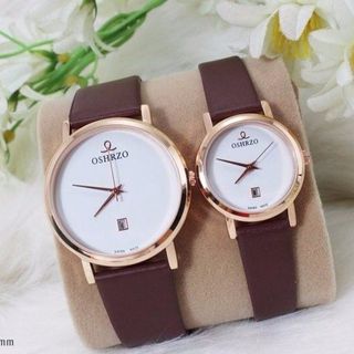 Đồng hồ đôi a11