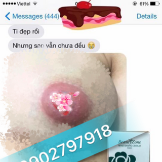 Beauty zone hong nhu hoa