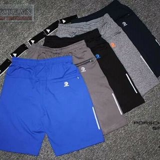 Quần adidasr pocher nam thun co giãn 4 chiều