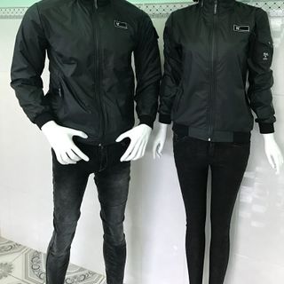 Áo khoác couple