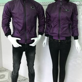 Áo khoác couple