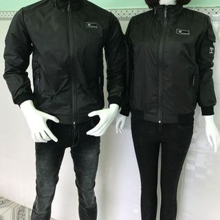 Áo khoác couple