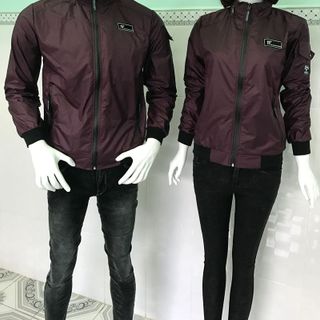 Áo khoác couple