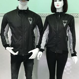 Áo khoác couple