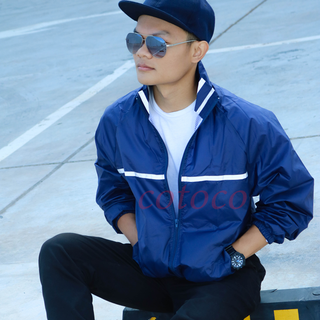 Áo khoác gió chống thấm COTOCO