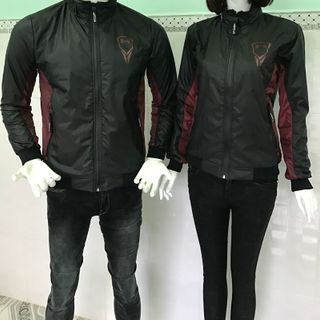 Áo khoác couple