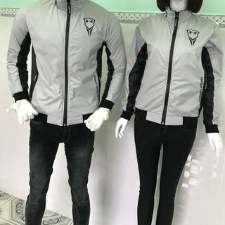 Áo khoác couple