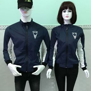 Áo khoác couple
