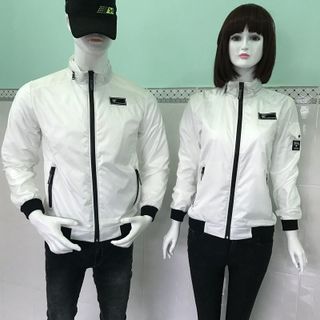 Áo khoác couple