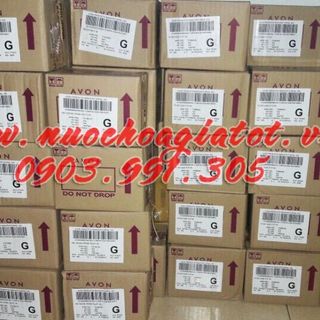 Sỉ lẻ nước hoa nữ far away 50ml