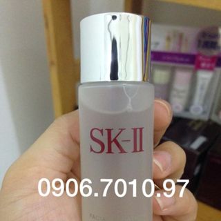 Nước hoa hồng skii