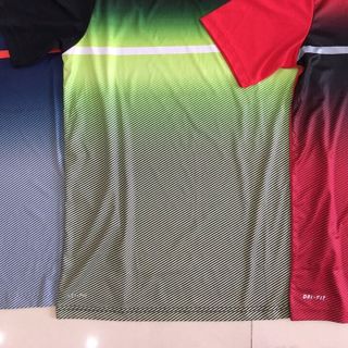 Áo thun cotton 2 chiều-4 chiều nice