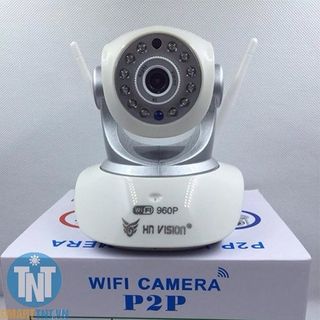 Camera wifi 960p hn-vision hd6130 combo 1 giá sỉ