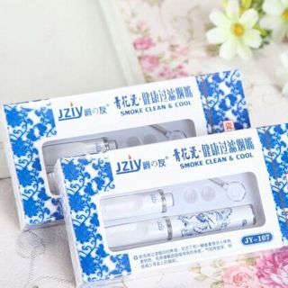 Tẩu thuốc lá smoke bảo vệ sức khỏe - giá sỉ​ giá tốt