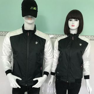 Áo khoác couple
