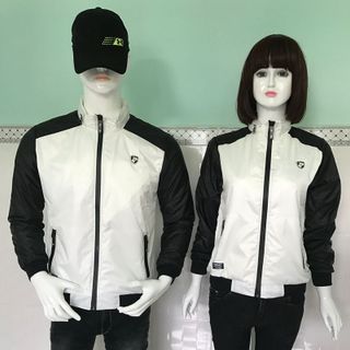 Áo khoác couple