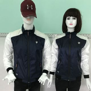 Áo khoác couple