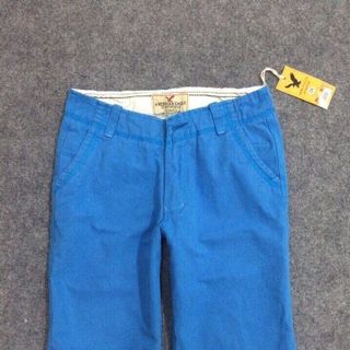 Quần short kaki hàn quốc