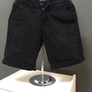 Quần short kaki hàn quốc