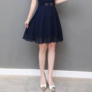 Đầm liền -548